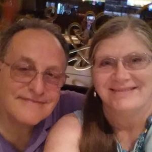 Meet your Posher, Marlene